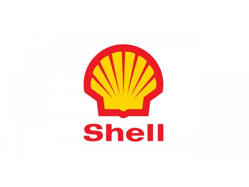 Shell Benzinliği